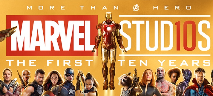 Hanh trinh 10 nam day ky tich cua Vu tru Dien anh Marvel hinh anh