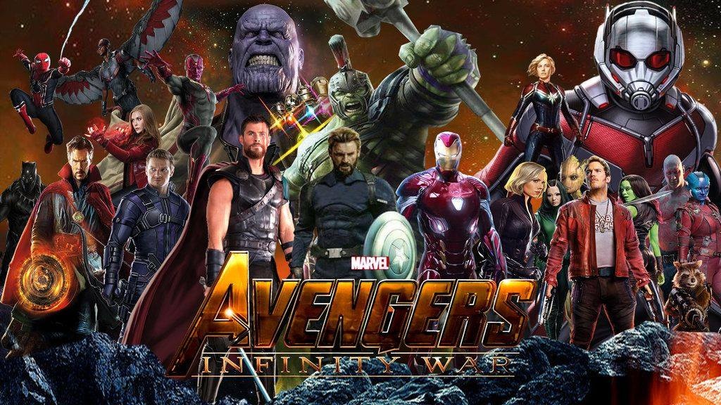 10 năm vũ trụ Marvel  ảnh 4 10 nam vu tru Marvel anh 4
