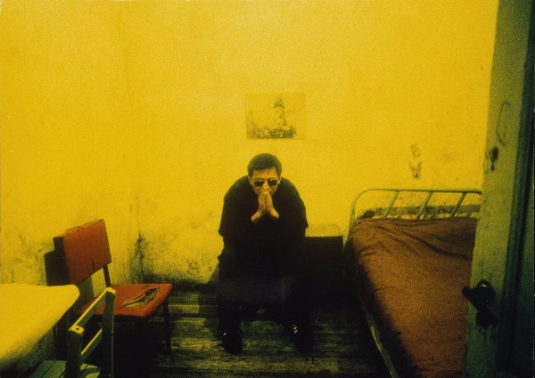 vũ trụ tình yêu Vương Gia Vệ ảnh 2 vu tru tinh yeu Vuong Gia Ve anh 2