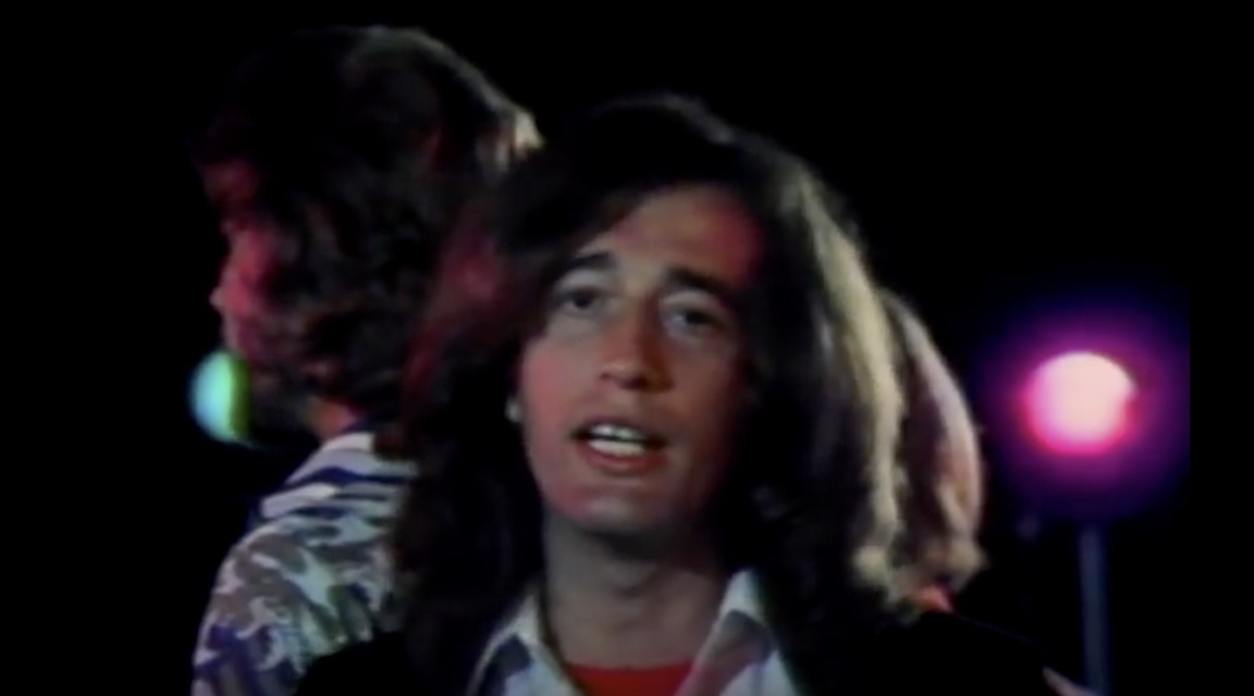 'How Deep Is Your Love' - Bee Gees hinh anh