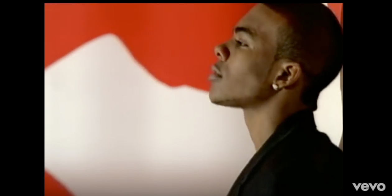 'Let Me Love You' - Mario hinh anh