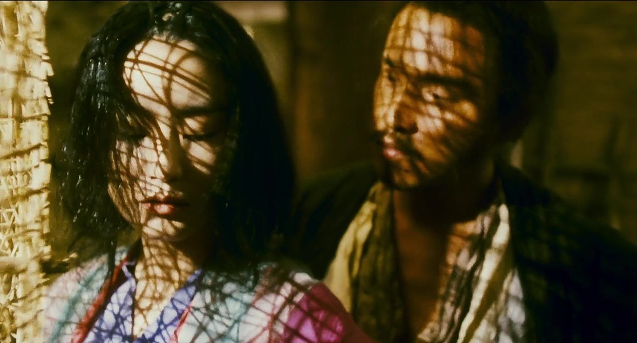 vũ trụ tình yêu Vương Gia Vệ ảnh 5 vu tru tinh yeu Vuong Gia Ve anh 5