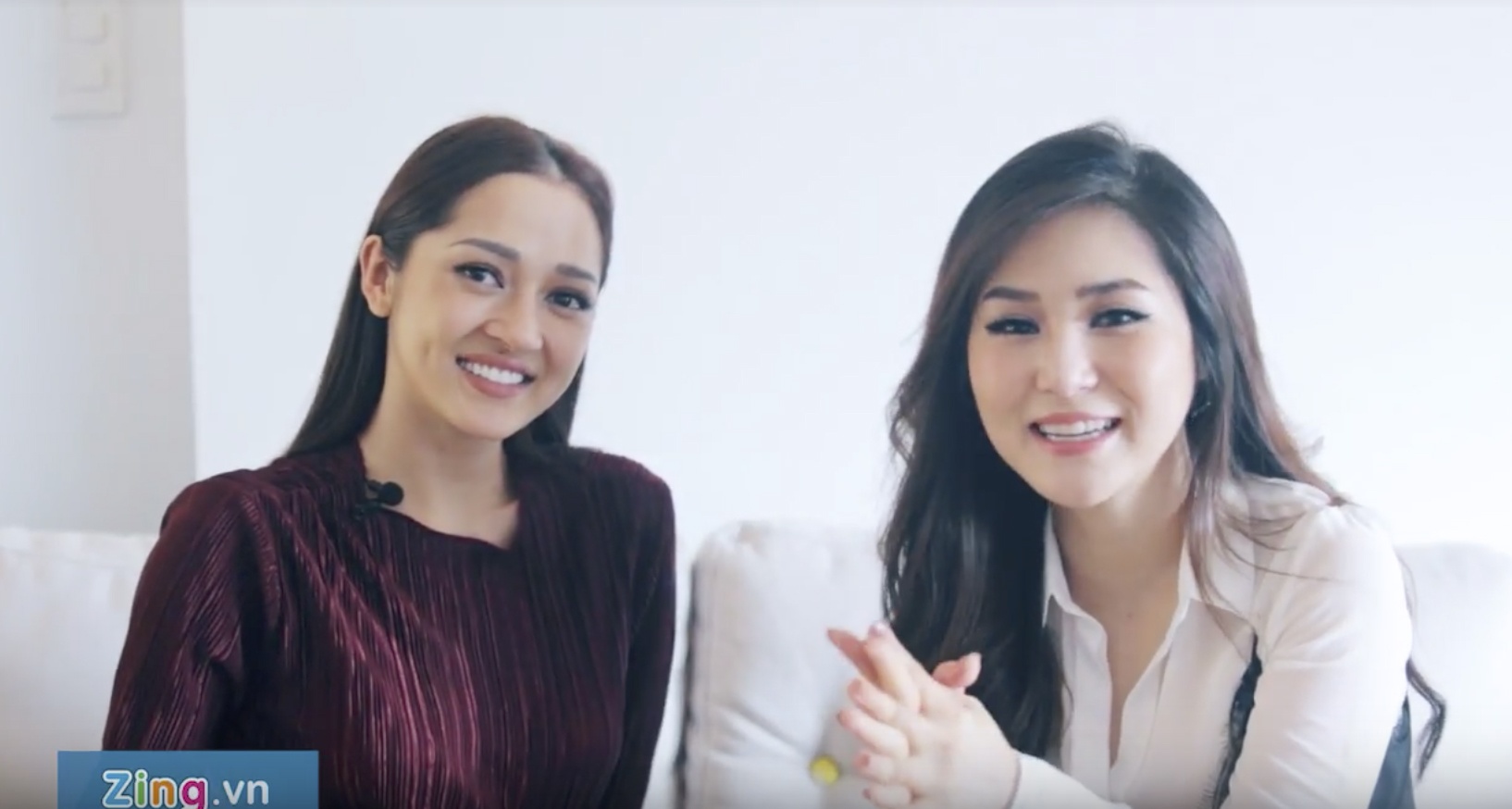 Nghe si Viet chuc Tet doc gia Zing.vn hinh anh