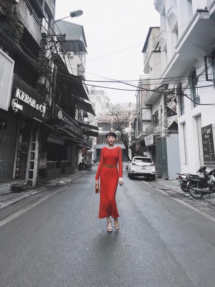 sao Viet mac Tet anh 8