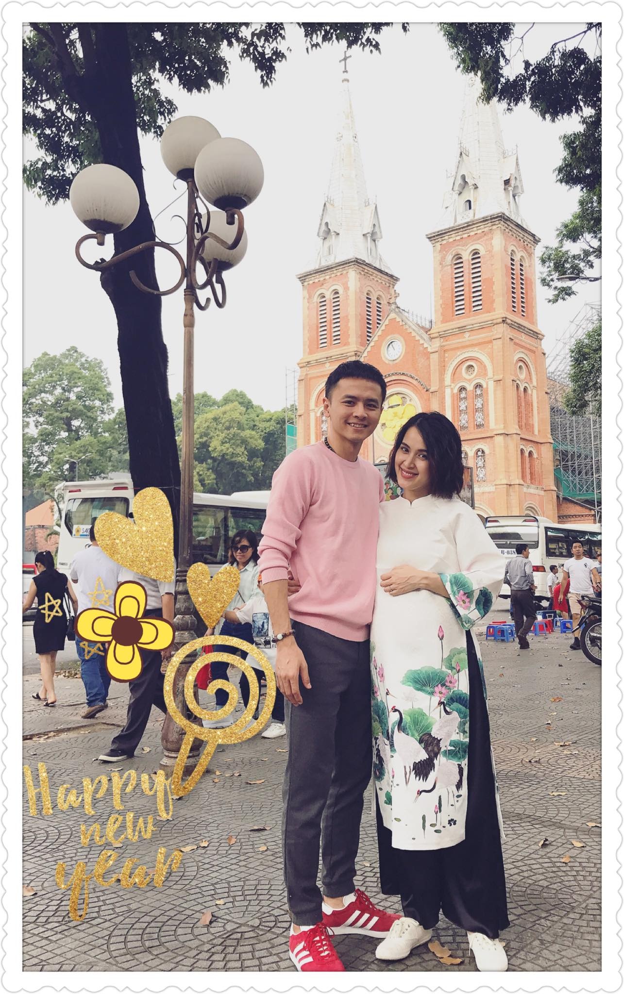 sao Viet mac Tet anh 6