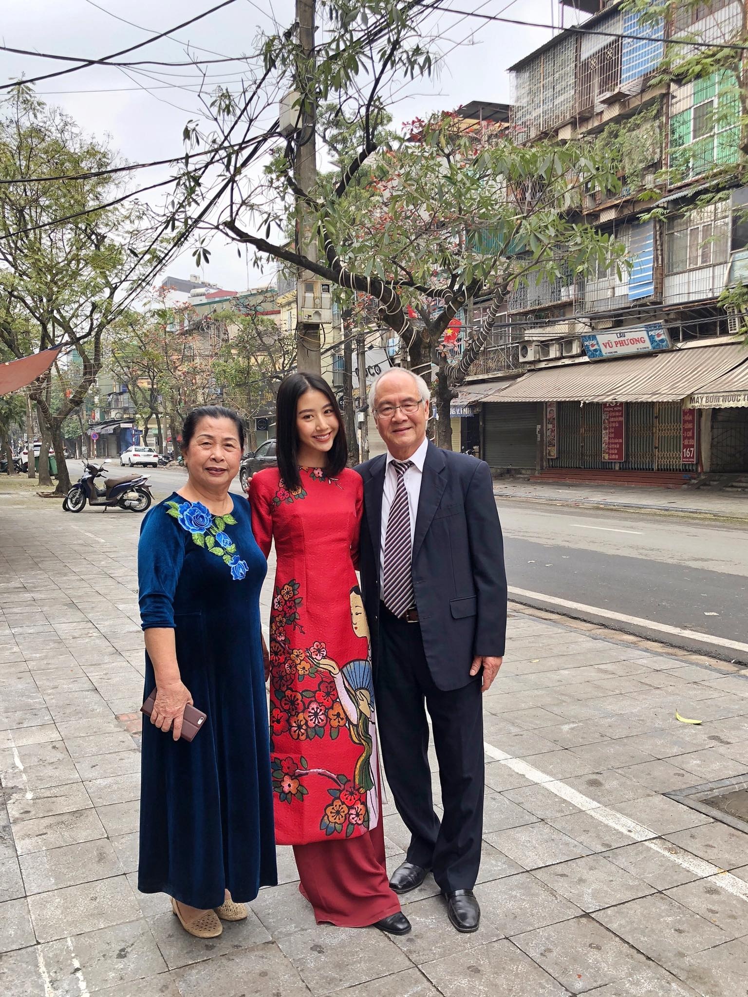 sao Viet mac Tet anh 2