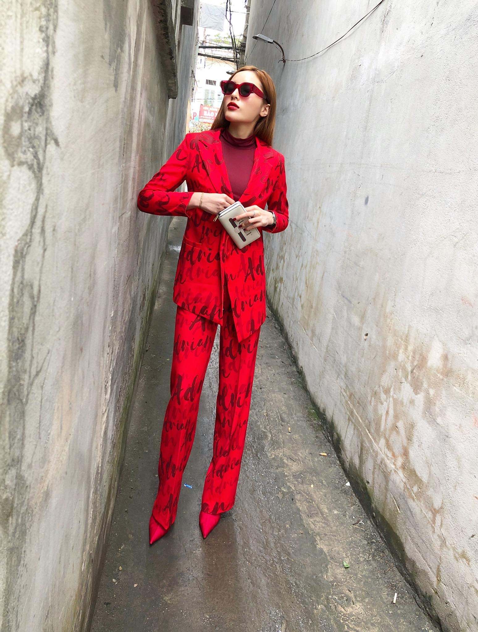 sao Viet mac Tet anh 9