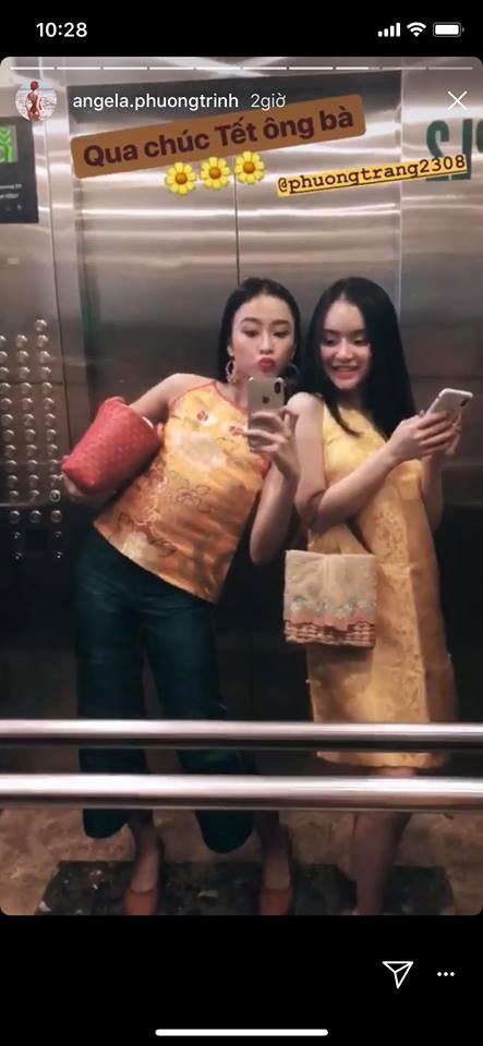 sao Viet mac Tet anh 10