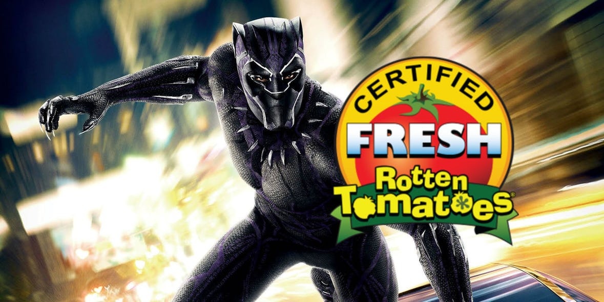 kỷ lục của Black Panther  ảnh 1 ky luc cua Black Panther anh 1