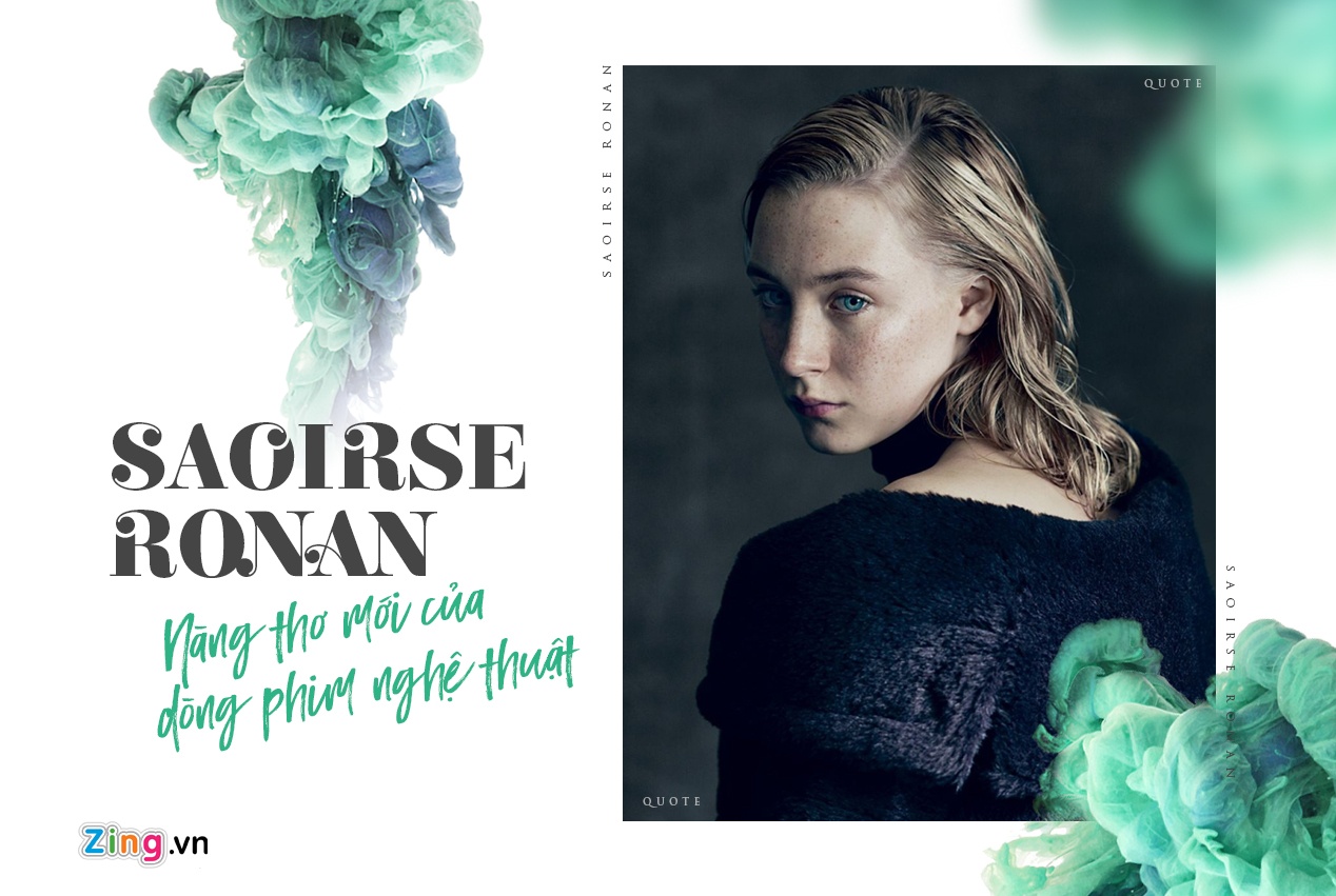 Saoirse Ronnnan ảnh 1 Saoirse Ronnnan anh 1
