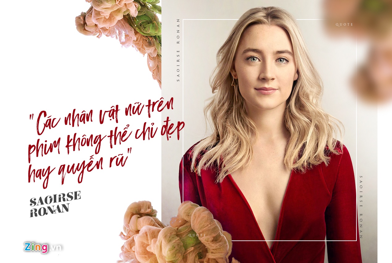 Saoirse Ronnnan ảnh 3 Saoirse Ronnnan anh 3