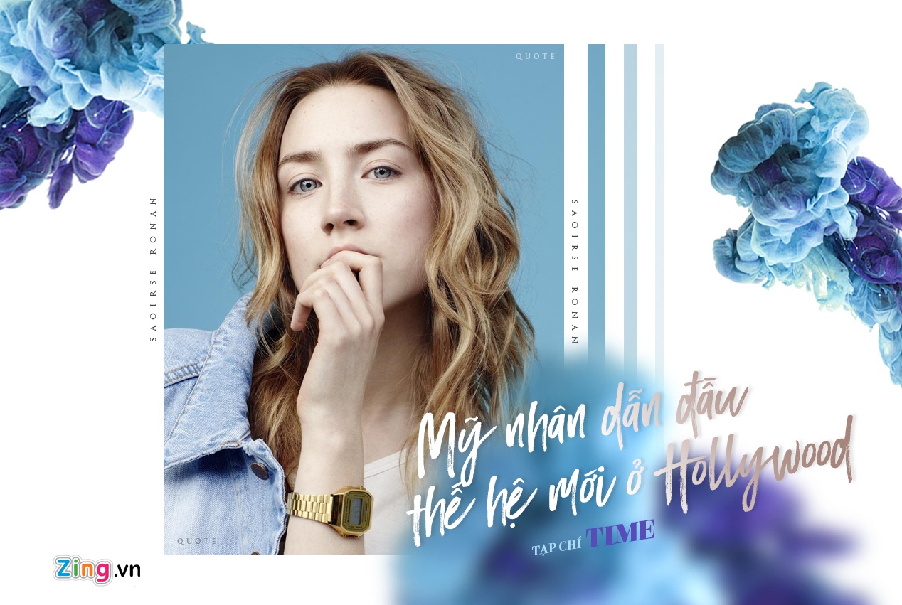 Saoirse Ronnnan ảnh 5 Saoirse Ronnnan anh 5