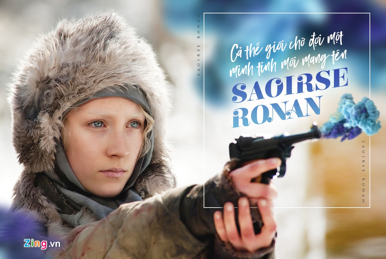 Saoirse Ronnnan ảnh 4 Saoirse Ronnnan anh 4