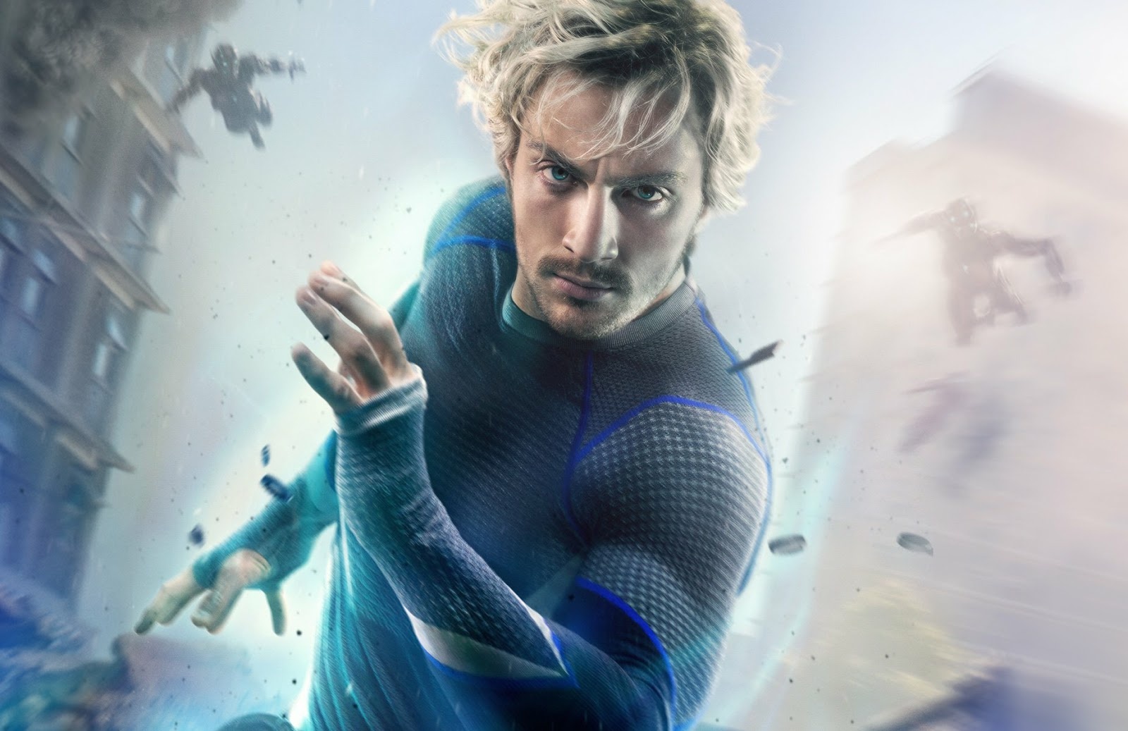 sieu anh hung manh nhat Marvel anh 14