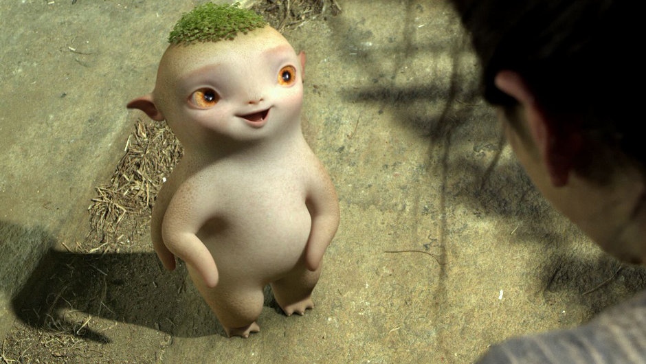 quai yeu de thuong tren man anh rong anh 9