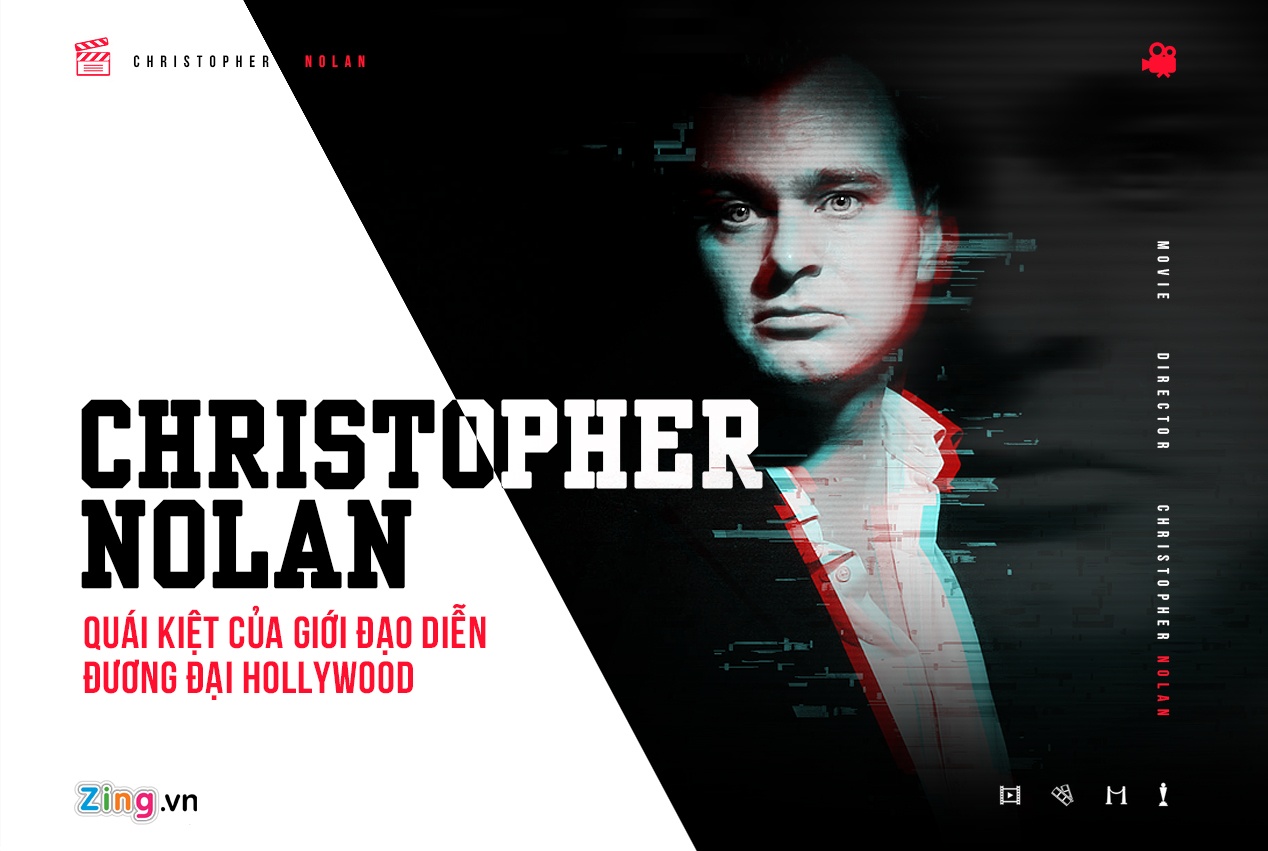 Christopher Nolan nhan de cu Oscar anh 3
