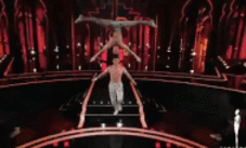 Ban giam khao sung sot voi man thi cua Quoc Co, Quoc Nghiep hinh anh