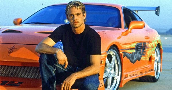phim tài liệu về Paul Walker  ảnh 1 phim tai lieu ve Paul Walker anh 1