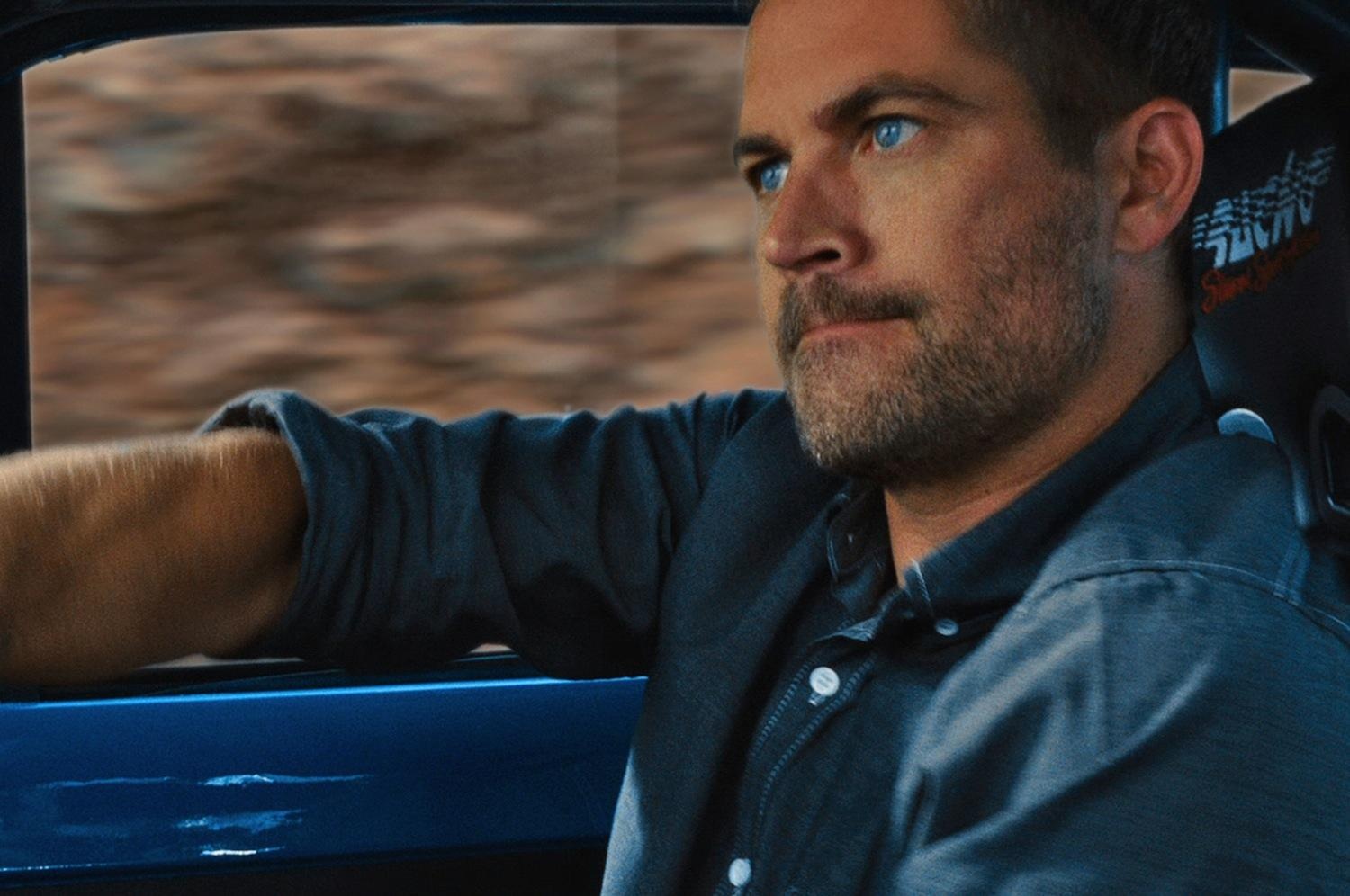 phim tài liệu về Paul Walker  ảnh 2 phim tai lieu ve Paul Walker anh 2