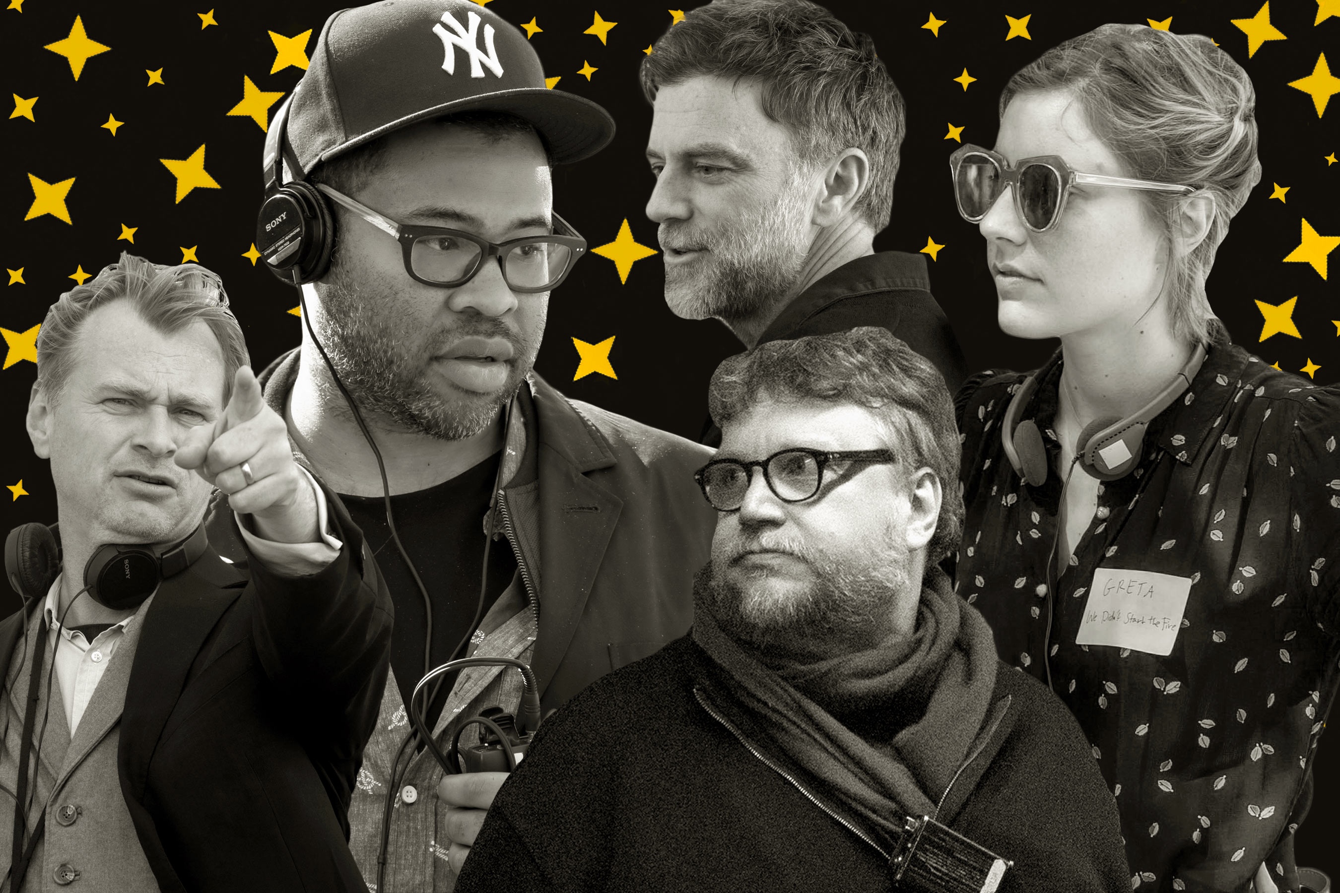 Cuoc chien Oscar tranh Dao dien xuat sac: Ai thua cuoc deu tiec nuoi hinh anh