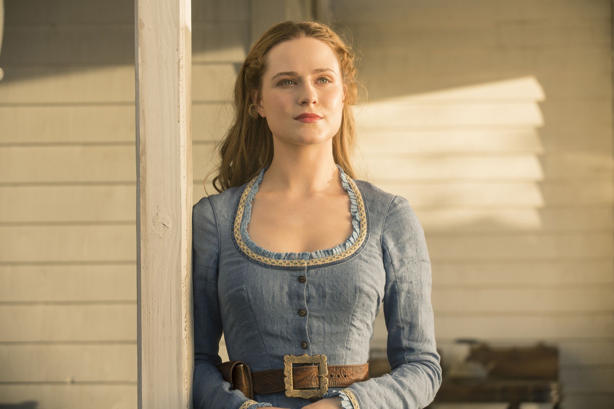 Evan Rachel Wood nói về lạm dụng tình dục ảnh 2 Evan Rachel Wood noi ve lam dung tinh duc anh 2