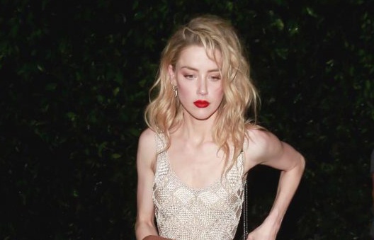 Loat sao bi dim chieu cao khi du tiec tien Oscar 2018 hinh anh