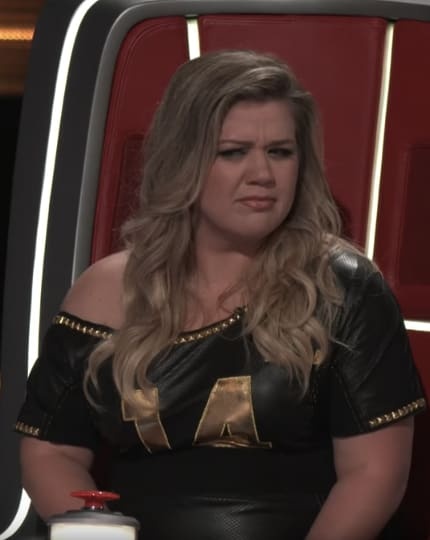Alicia Key đá xéo Kelly Clarkson  ảnh 2 Alicia Key da xeo Kelly Clarkson anh 2