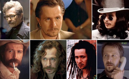 Nam chinh xuat sac nhat Oscar 2018: Thien tai bien hoa dinh cao hinh anh