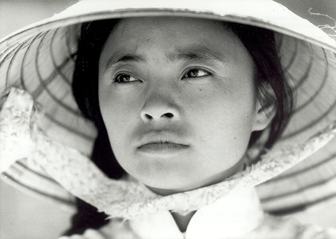 Nu dien vien goc Viet Le Thi Hiep duoc tuong nho tai Oscar 2018 hinh anh