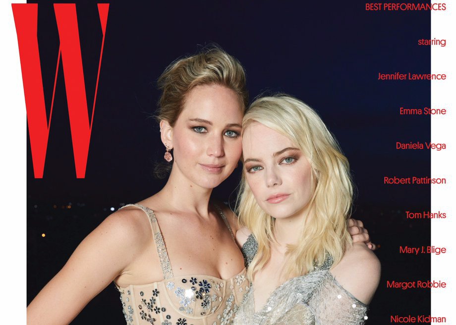 tinh ban Hollywood anh 14