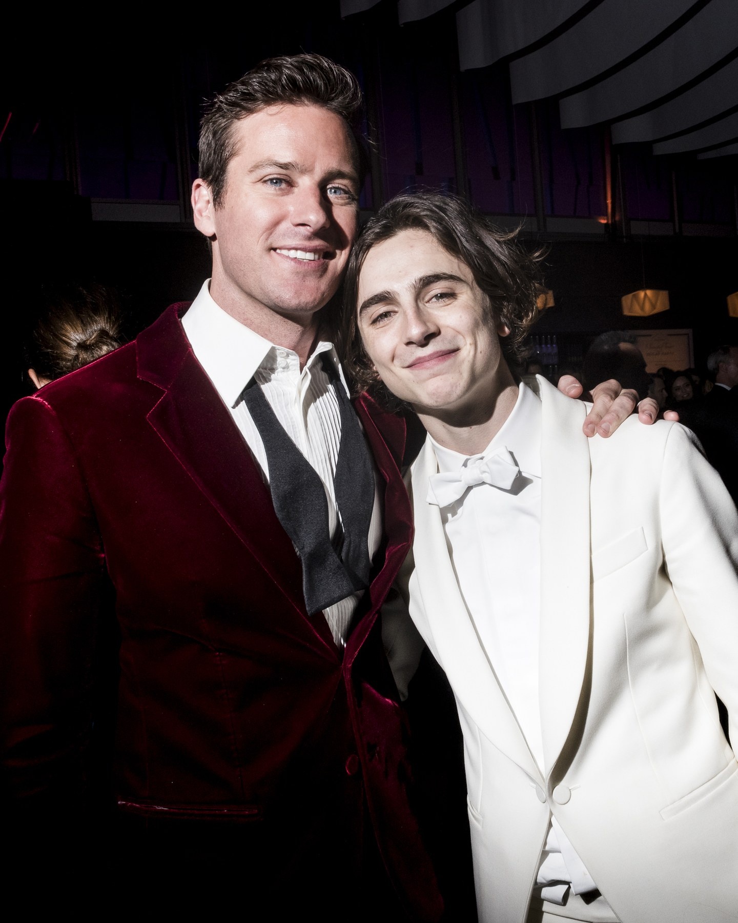 khoanh khac hau truong Oscar anh 5