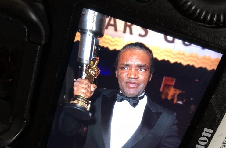 Frances McDormand bi trom tuong vang Oscar anh 3