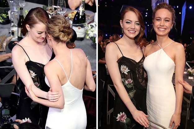 tinh ban Hollywood anh 10