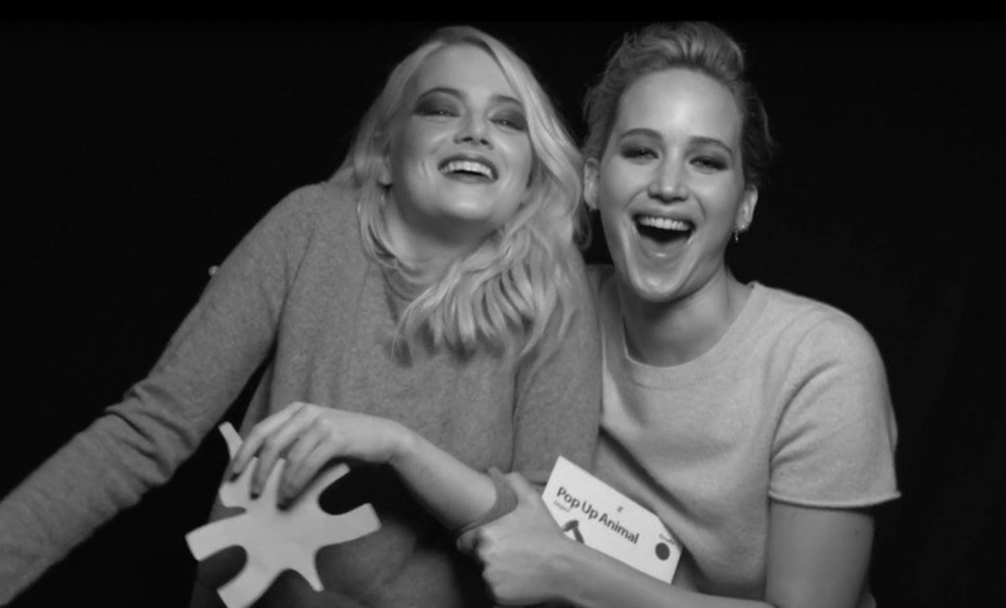 tinh ban Hollywood anh 3