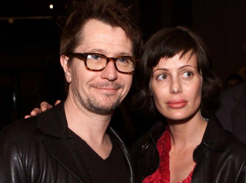 Vua doat giai nam chinh xuat sac Oscar, Gary Oldman bi mia mai danh vo hinh anh