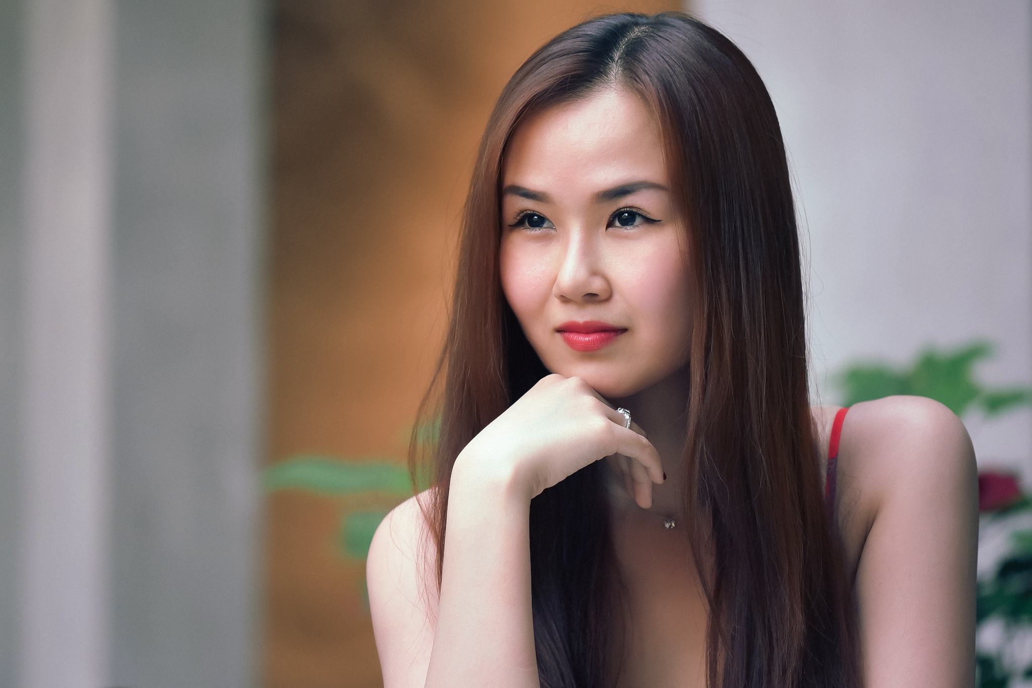 Võ Hạ Trâm suýt bị cưỡng hiếp ảnh 9 Vo Ha Tram suyt bi cuong hiep anh 9