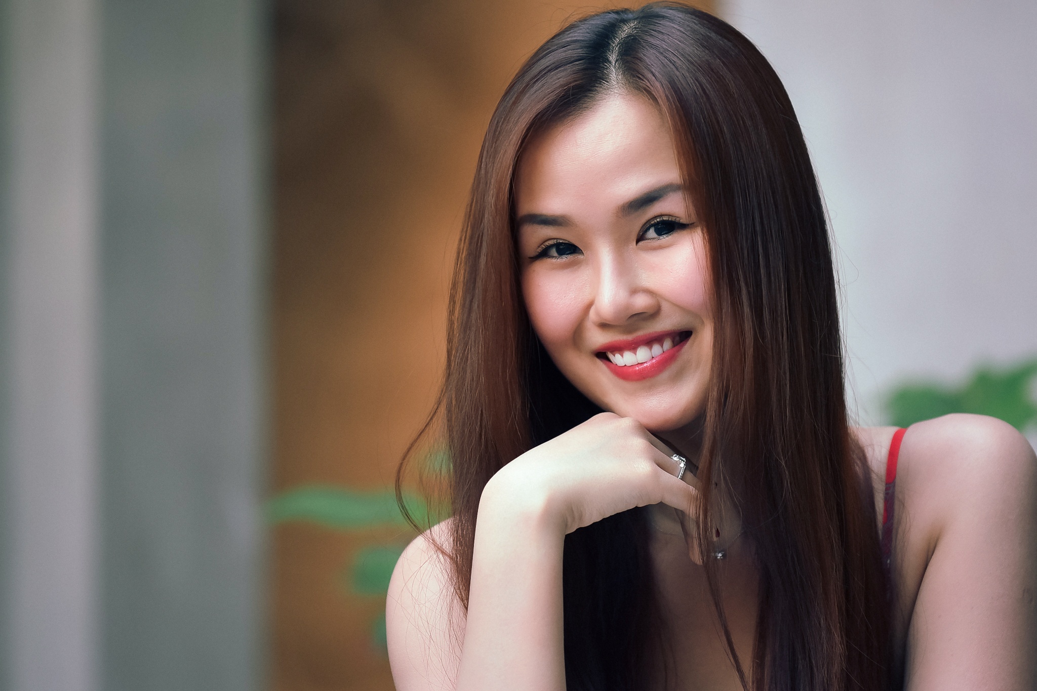 Võ Hạ Trâm suýt bị cưỡng hiếp ảnh 4 Vo Ha Tram suyt bi cuong hiep anh 4