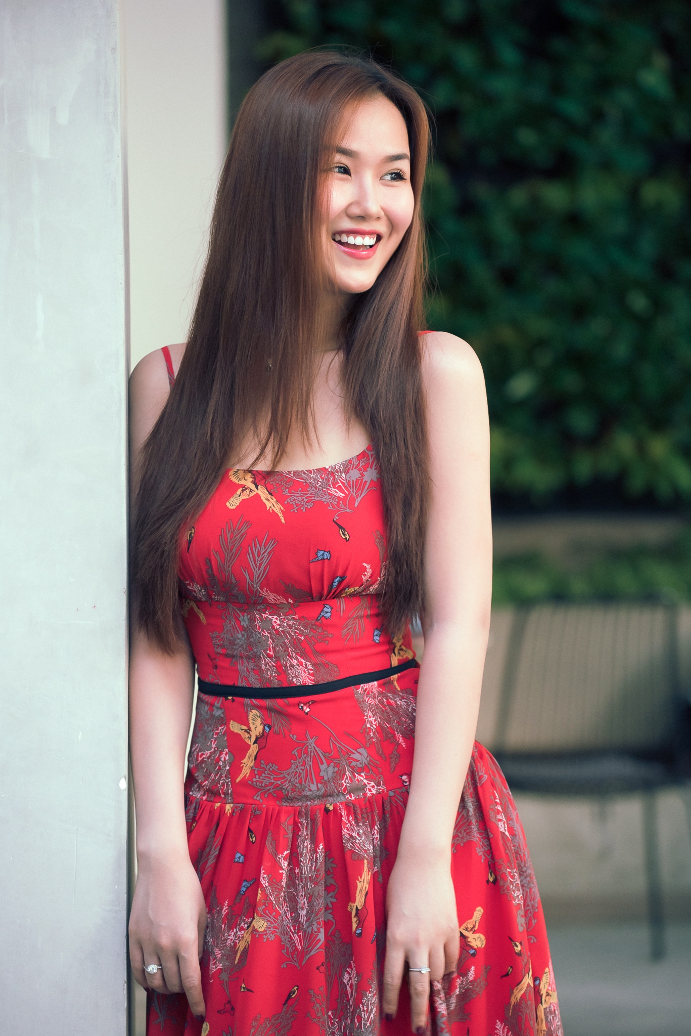 Võ Hạ Trâm suýt bị cưỡng hiếp ảnh 8 Vo Ha Tram suyt bi cuong hiep anh 8