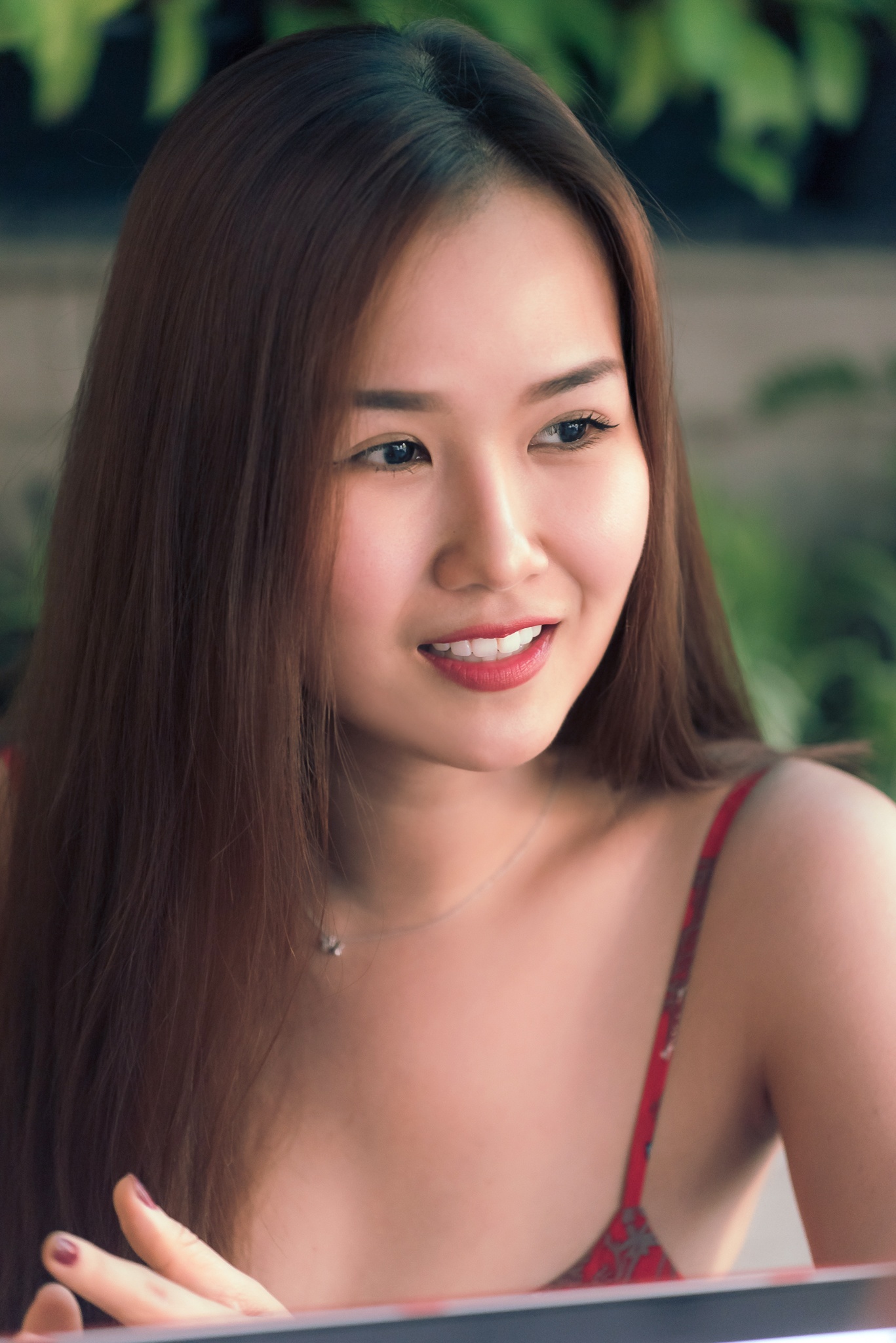 Võ Hạ Trâm suýt bị cưỡng hiếp ảnh 7 Vo Ha Tram suyt bi cuong hiep anh 7