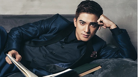 Hot boy 'Thang nam ruc ro': Chi co the noi chuyen voi Jun Vu hinh anh