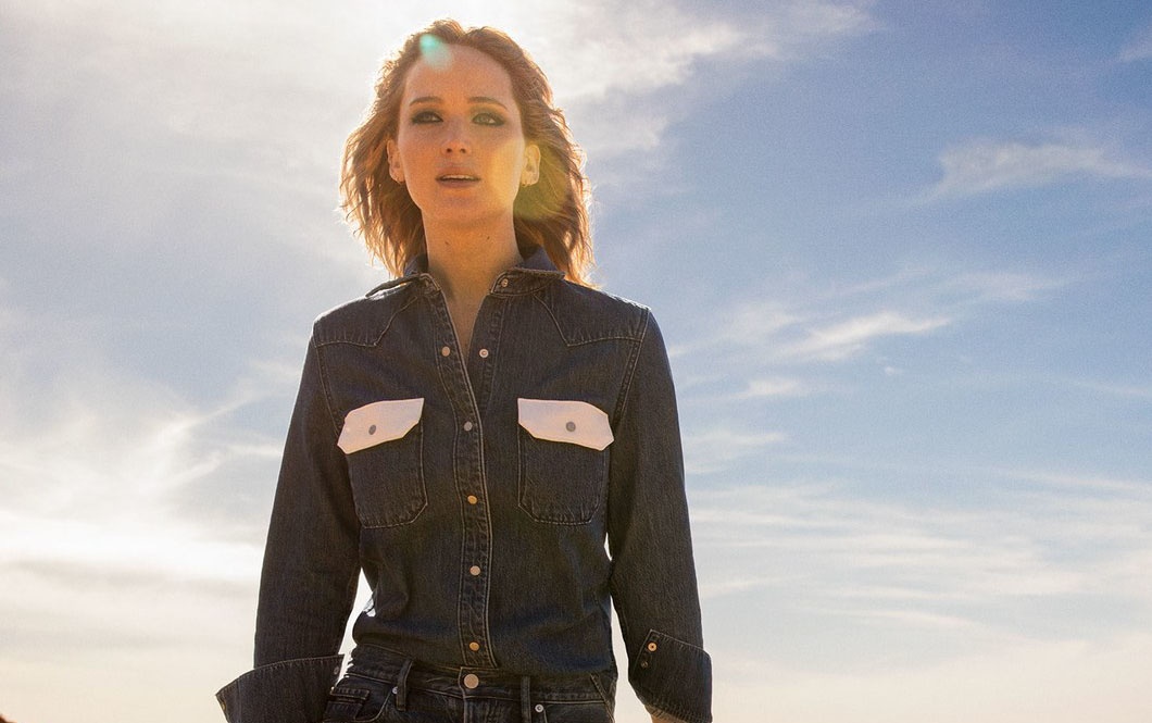 Jennifer Lawrence anh 5