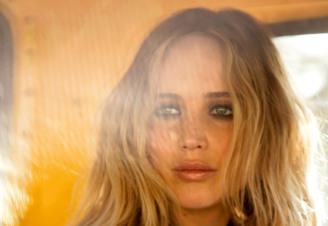 Jennifer Lawrence: Tia sang khac biet cua the he Hollywood moi hinh anh