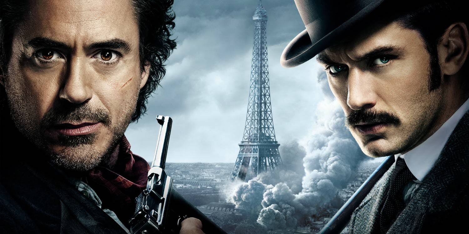Roi MCU, Robert Downey Jr. se dong tiep 'Sherlock Holmes 3' hinh anh