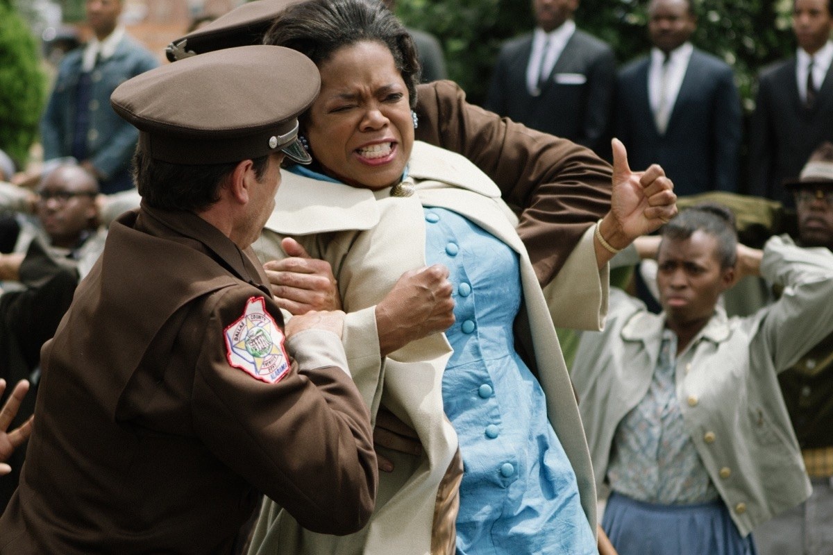 bà hoàng truyền thông Oprah Winfrey ảnh 3 ba hoang truyen thong Oprah Winfrey anh 3
