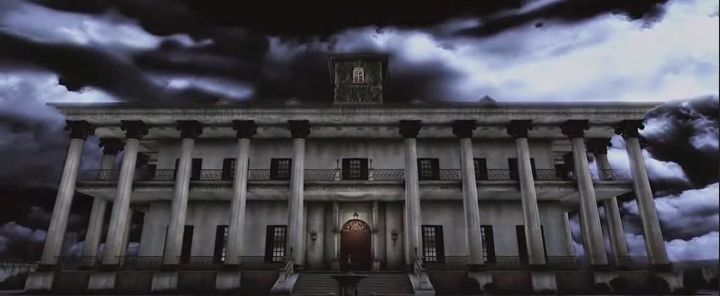 Nhung toa lau dai ma mi gay cam giac ron nguoi tren man anh hinh anh