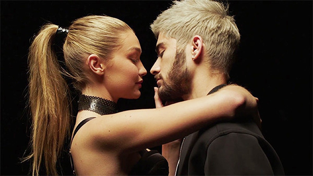 Zayn Malik chia tay Gigi Hadid anh 2