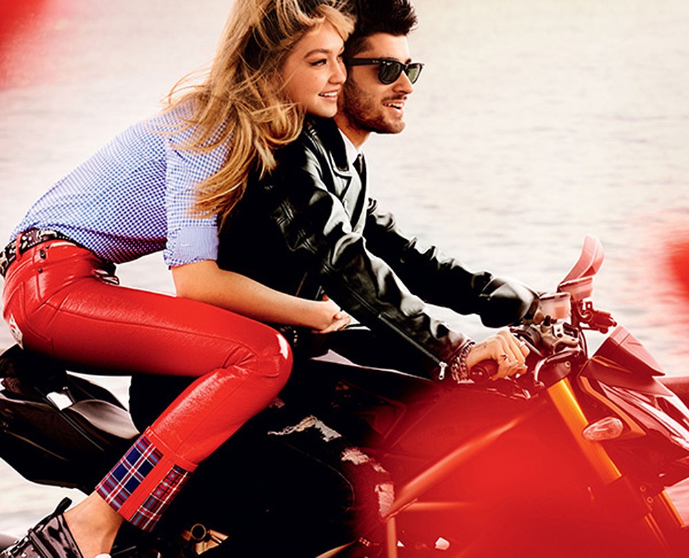 Zayn Malik chia tay Gigi Hadid anh 3