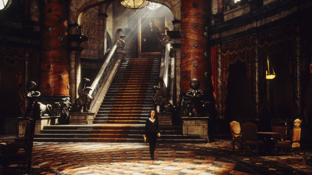 phim kinh di 2018 anh 3