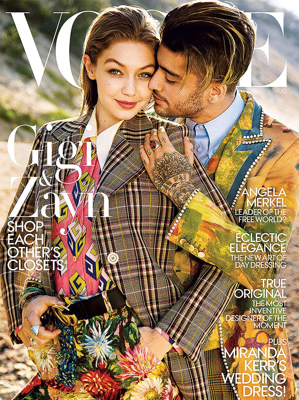 Zayn Malik chia tay Gigi Hadid anh 8