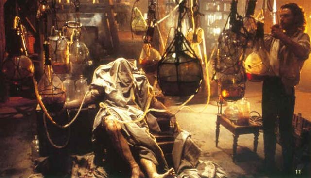 phim kinh di 2018 anh 2